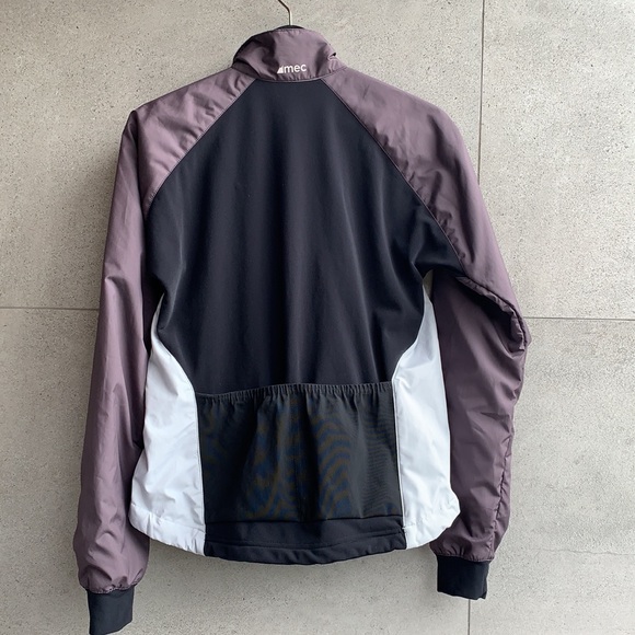 MEC Cycling Jacket Sz M - Picture 2 of 12